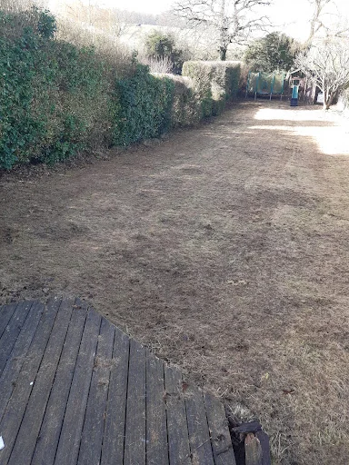 Glens Landscapes &amp; Gardening Services photo 1