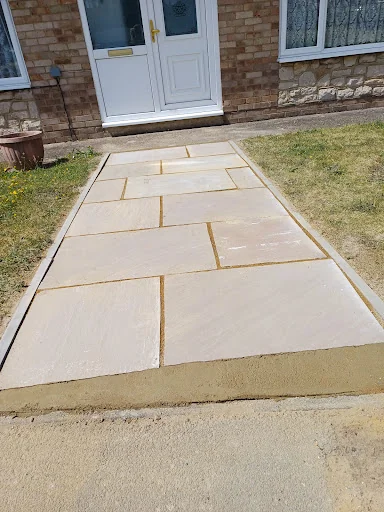 Glens Landscapes &amp; Gardening Services photo 4