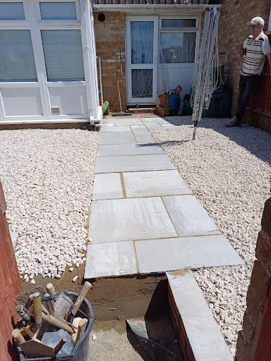 Glens Landscapes &amp; Gardening Services photo 6