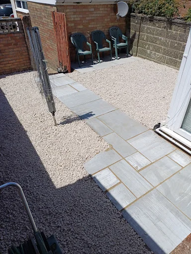 Glens Landscapes &amp; Gardening Services photo 7