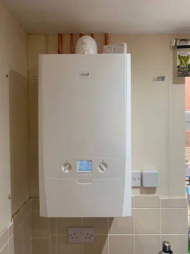 KNS Heating Solutions photo 1