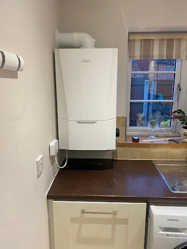 KNS Heating Solutions photo 2