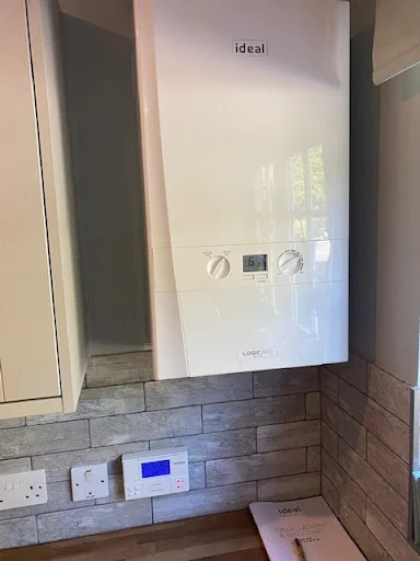 KNS Heating Solutions photo 3