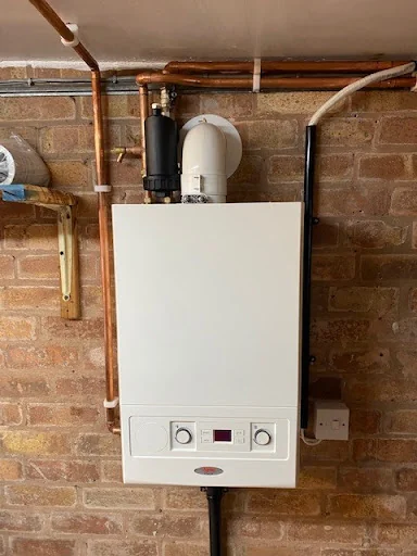 KNS Heating Solutions photo 4