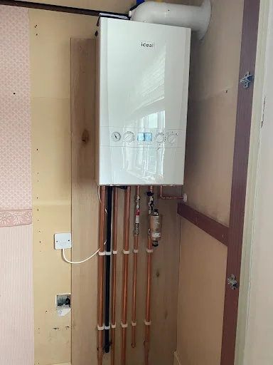 KNS Heating Solutions photo 5