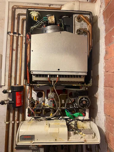 KNS Heating Solutions photo 6