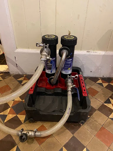 KNS Heating Solutions photo 7