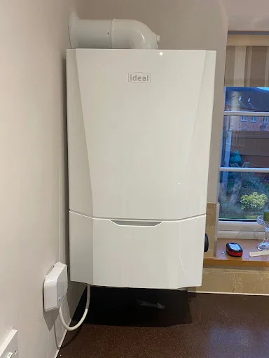 KNS Heating Solutions photo 8