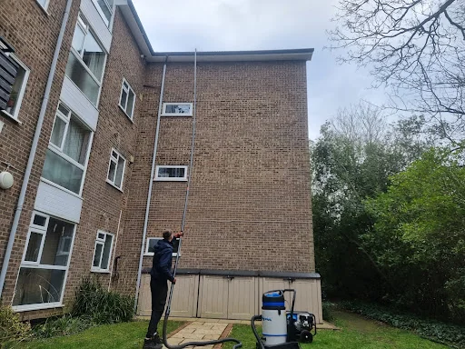 Lights Window Cleaning photo 2