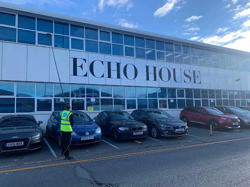 Lights Window Cleaning photo 3