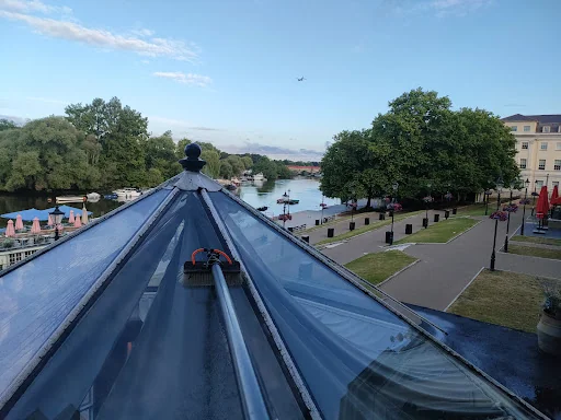 Lights Window Cleaning photo 4