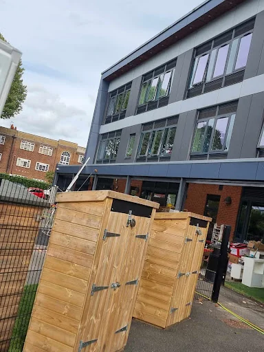 Lights Window Cleaning photo 5