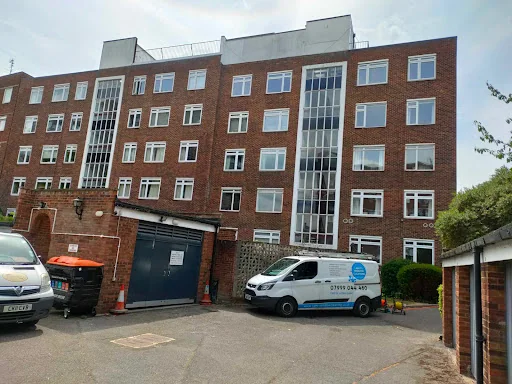 Lights Window Cleaning photo 7