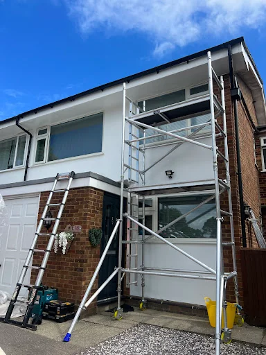 Rightway Gutters Ltd photo 2