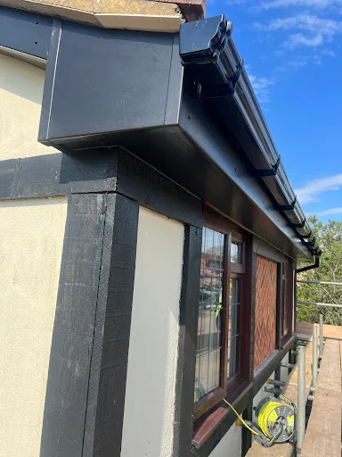 Rightway Gutters Ltd photo 6