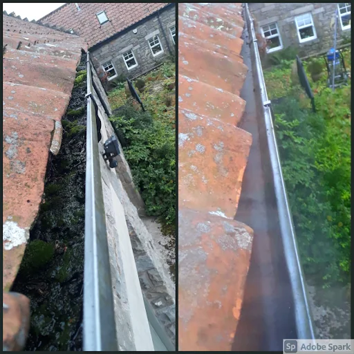 New Heights Exterior Cleaning photo 1