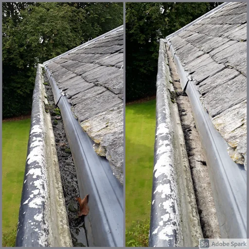 New Heights Exterior Cleaning photo 4