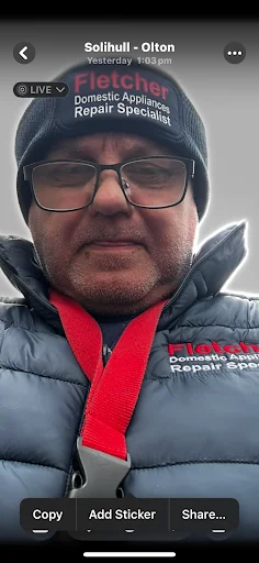 Fletcher Domestic Appliances photo 3