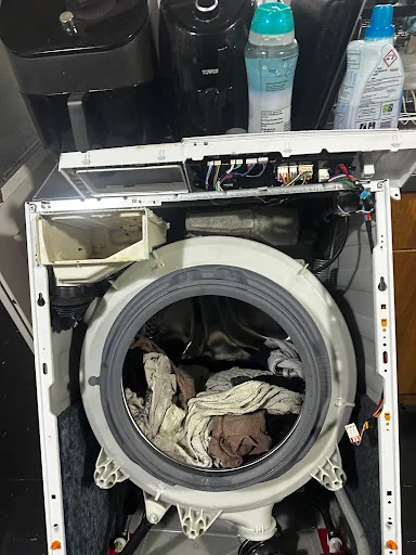 Fletcher Domestic Appliances photo 5