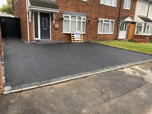 Pavebuild Driveways Ltd photo 1