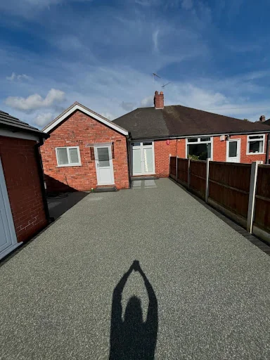 Pavebuild Driveways Ltd photo 4