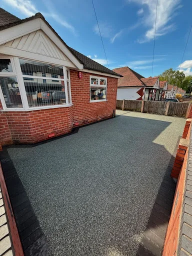Pavebuild Driveways Ltd photo 5