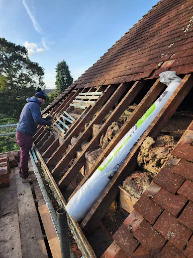 Parkside Construction photo 1