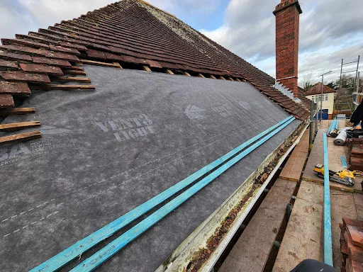 Parkside Construction photo 2