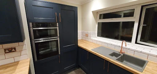 Parkside Construction photo 6