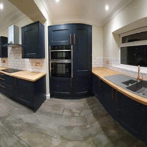 Parkside Construction photo 7