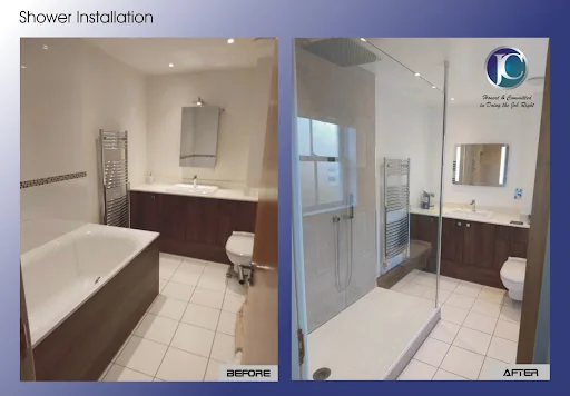 JC Plumbing Services photo 1