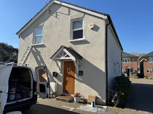 S . I Painters and Decorators photo 3