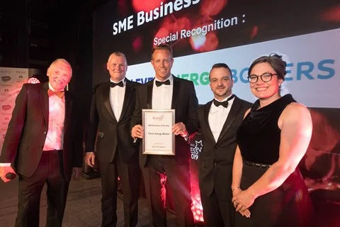 Clever Energy Boilers photo 4