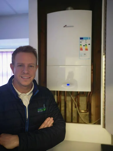 Clever Energy Boilers photo 5