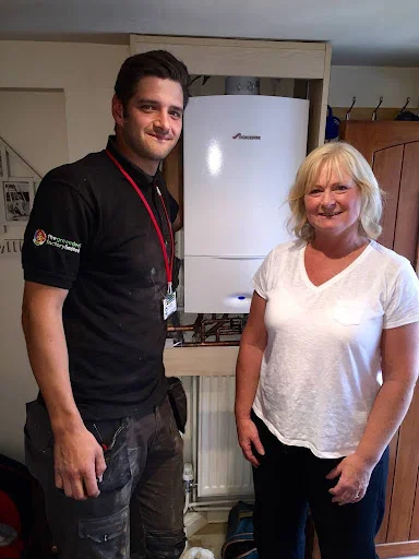 Clever Energy Boilers photo 6