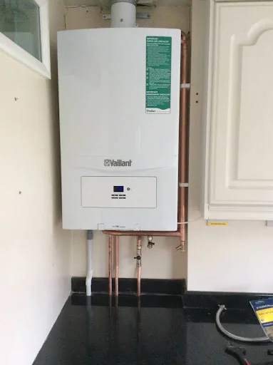 Clever Energy Boilers photo 7