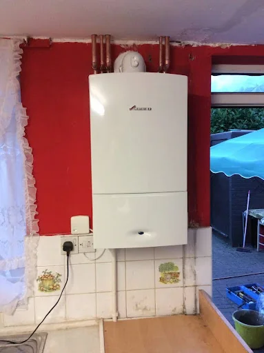 Clever Energy Boilers photo 8