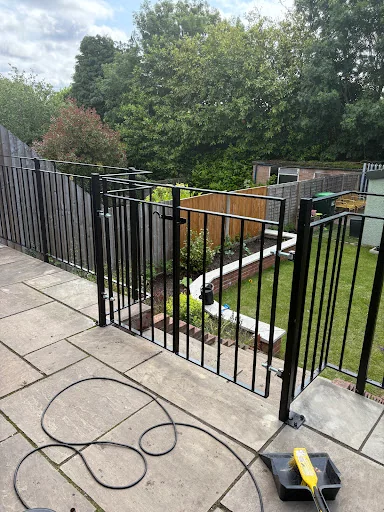 Westgate Metalwork and Services Limited photo 2