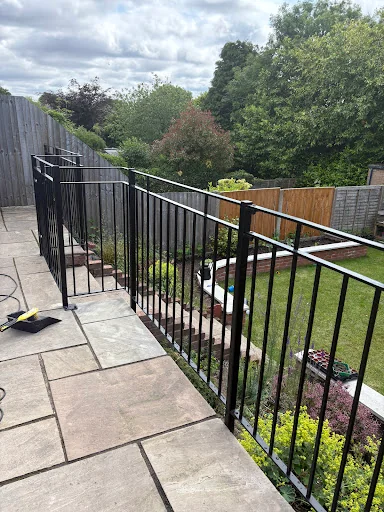 Westgate Metalwork and Services Limited photo 3