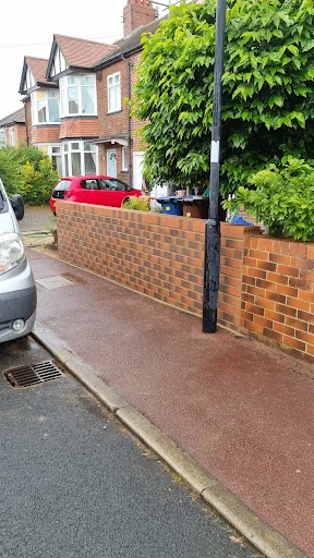 Repoint North photo 2