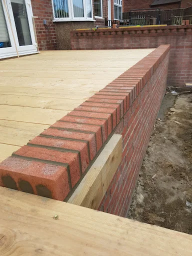 Repoint North photo 4