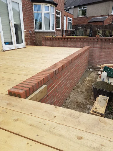 Repoint North photo 5