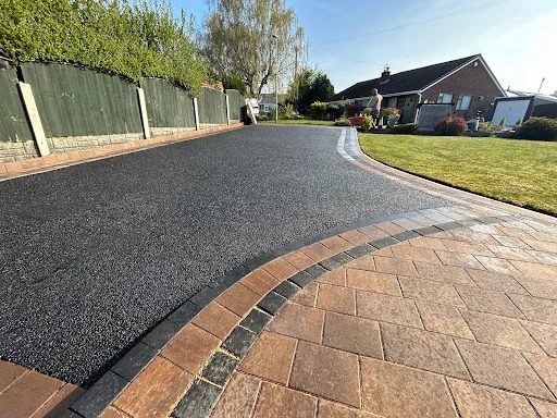 A-one Driveway Specialists photo 1