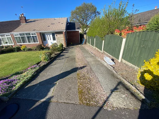 A-one Driveway Specialists photo 2