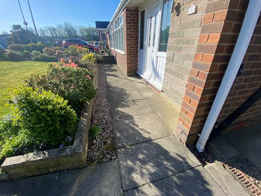 A-one Driveway Specialists photo 4