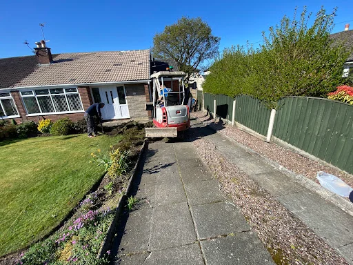 A-one Driveway Specialists photo 6