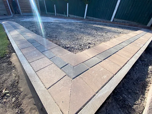 A-one Driveway Specialists photo 7