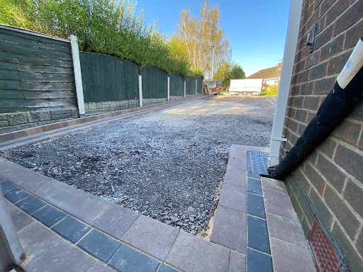 A-one Driveway Specialists photo 8