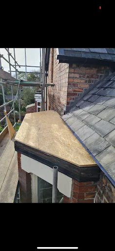 PM &amp; SONS ROOFING SPECIALISTS LTD photo 2