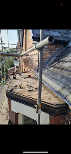 PM &amp; SONS ROOFING SPECIALISTS LTD photo 3